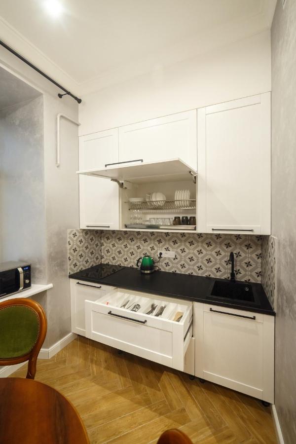 Apartment центр львова вул личаківська 5 площа ринок 2 кімнати ізольовані Lviv