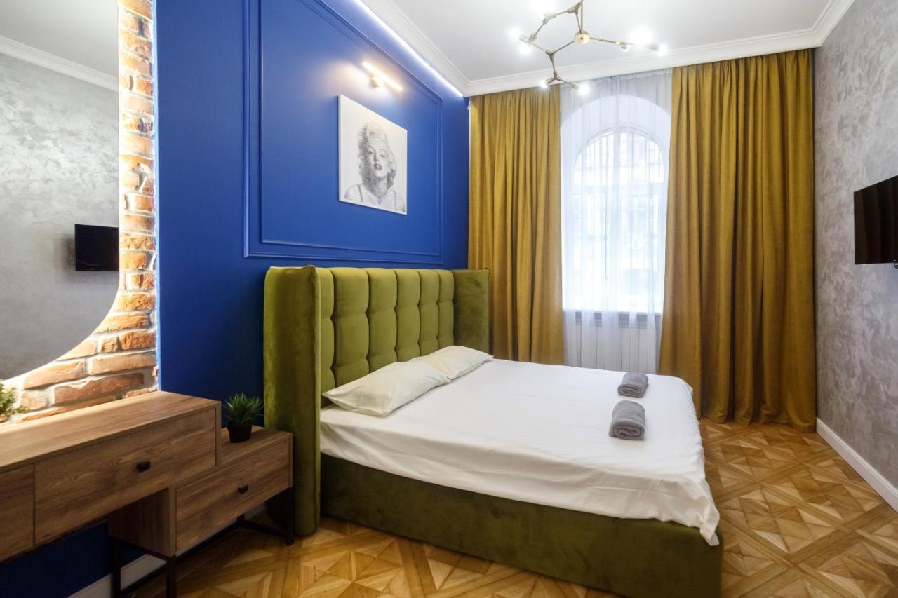 Apartment центр львова вул личаківська 5 площа ринок 2 кімнати ізольовані Lviv