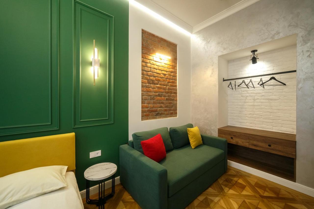 Apartment центр львова вул личаківська 5 площа ринок 2 кімнати ізольовані