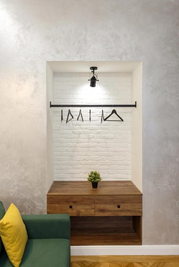 Apartment центр львова вул личаківська 5 площа ринок 2 кімнати ізольовані Lviv