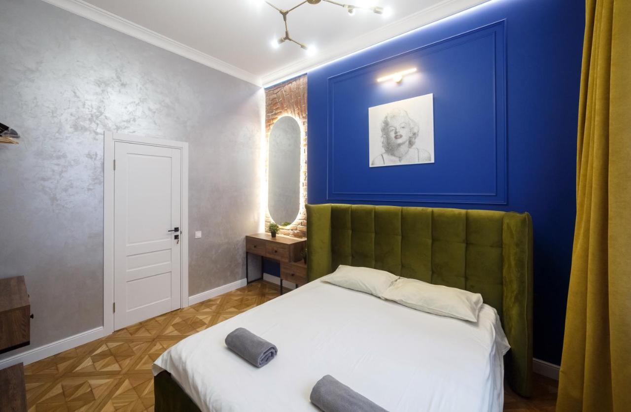 Apartment центр львова вул личаківська 5 площа ринок 2 кімнати ізольовані Lviv