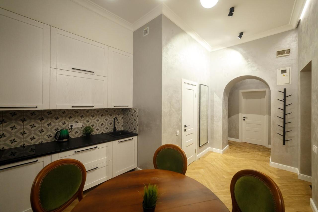 Apartment центр львова вул личаківська 5 площа ринок 2 кімнати ізольовані Lviv